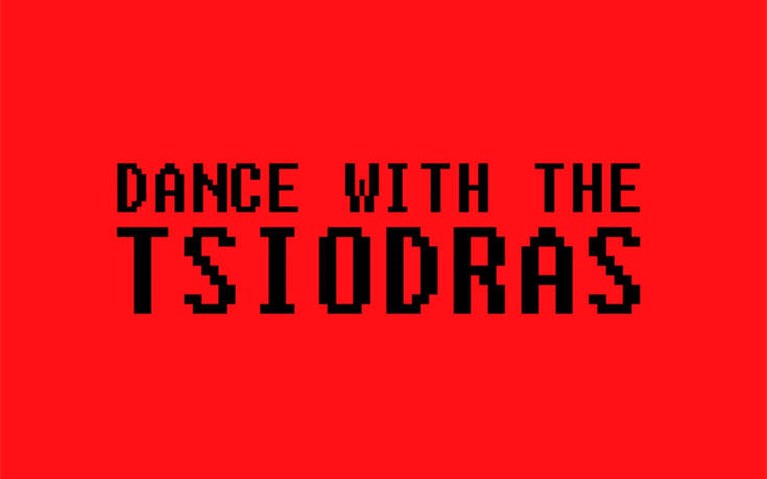 “Dance With The Tsiodras”: Το επικό hit εν μέσω καραντίνας λόγω κορονοϊού (βίντεο)