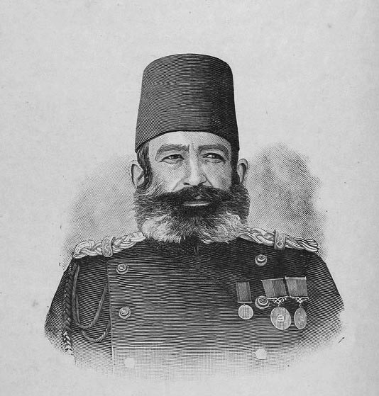 1897: Το σχέδιο των Τούρκων για κατάληψη Αγρινίου-Σπολάιτας