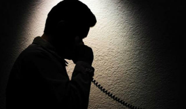 Αγρίνιο: η τηλεφωνική απάτη (ευτυχώς) απέτυχε γιατί το θύμα δεν είχε κόρη αλλά… μοναχογιό!