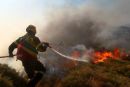 Υψηλός ο κίνδυνος πυρκαγιάς την Δευτέρα στην Αιτωλοακαρνανία