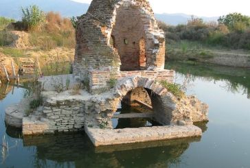 Ο κατάλογος των ανακηρυγμένων αρχαιολογικών χώρων και μνημείων στο Δήμο Αγρινίου