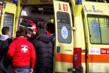Συγκλονίζει την Αιτωλοακαρνανία ο αιφνίδιος θάνατος 27χρονου-κατέρρευσε ενώ έπινε καφέ στην Τριχωνίδα