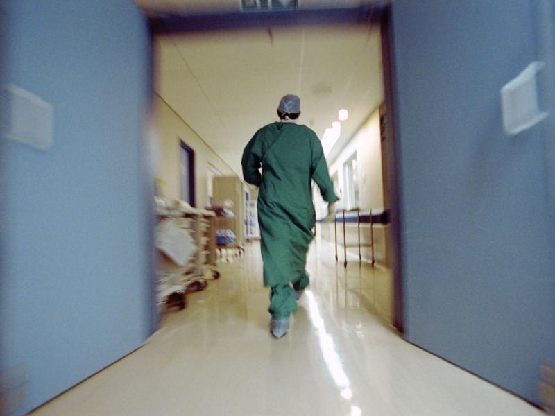 Νοσοκομείο Αγρινίου: η ακύρωση χειρουργείων που έφερε ΕΔΕ και προκαλεί εισαγγελική έρευνα