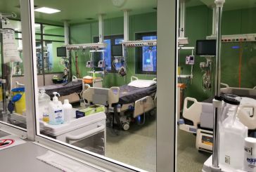 ΜΕΘ Νοσοκομείου Αγρινίου: κινδυνεύει με κλείσιμο ξανά λόγω της έλλειψης γιατρών