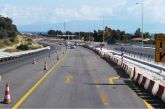 Ξεκινά ο διαγωνισμός για έργα οδικής ασφάλειας στον αυτοκινητόδρομο Πάτρα – Πύργος