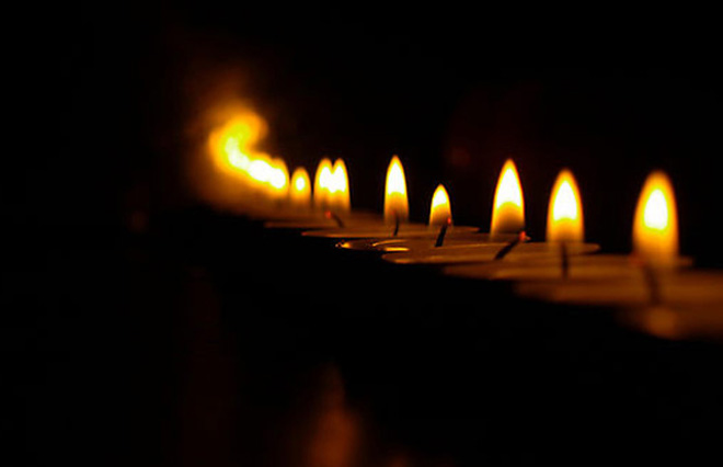 Τη Δευτέρα στο Παναιτώλιο η κηδεία του αδικοχαμένου Νίκου Ζυγούρη