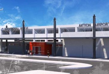 Άλλαξε εντελώς το αεροδρόμιο του Ακτίου – Νέες υπηρεσίες και περισσότερες ανέσεις