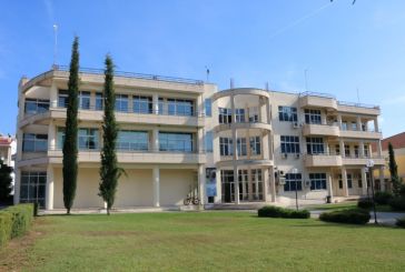 «Να παρέμβει ο πρωθυπουργός και να διορθώσει την αδικία σε βάρος του Αγρινίου», λέει ο Εμπορικός Σύλλογος για το Πανεπιστήμιο