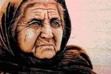 1821-Ποια ήταν η Ψωροκώσταινα: Η Μικρασιάτισσα αρχόντισσα που εκδιώχθηκε και ζητιάνευε για να σώσει παιδιά
