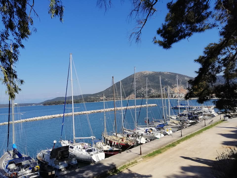 Δήμος Ακτίου – Βόνιτσας: Εγκρίθηκε η σύμβαση για το καταφύγιο τουριστικών σκαφών