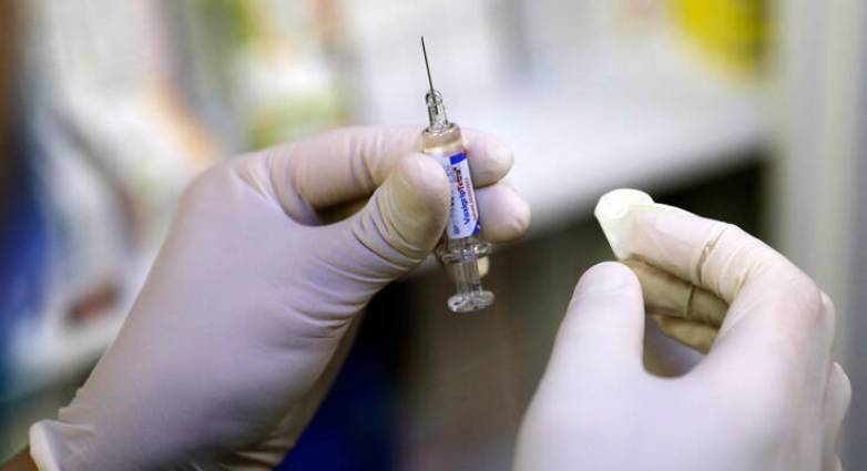 Κορωνοϊός – εμβολιασμοί: Ανοίγει η πλατφόρμα για την 3η δόση στους άνω των 50 ετών