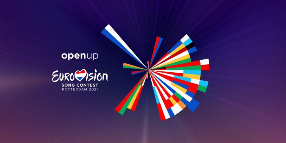 Eurovision 2021: Έφτασε η ώρα για το «Last Dance» και τη Στεφανία