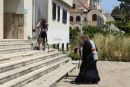 Λευκάδα: Διεκόπη για Παρασκευή η δίκη του ιερέα από το Αγρίνιο που κατηγορείται για κατά συρροή βιασμό ανηλίκων