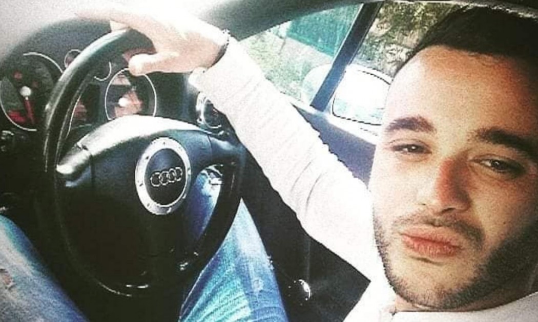 Βαρύ πένθος στη Στάνο Αμφιλοχίας για 27χρονο που σκοτώθηκε σε τροχαίο