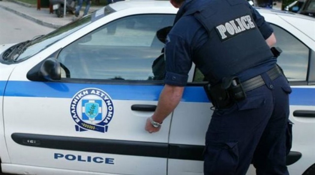Πάλι συλλήψεις για…υαλοκαθαριστήρες στο Αγρίνιο