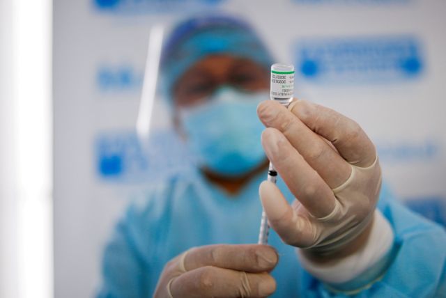 Κορωνοϊός: Αυτοί δεν χρειάζεται να κάνουν την τρίτη δόση του εμβολίου