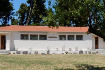 Επαναλειτουργεί το Αρχαιολογικό Μουσείο Θυρρείου την Τετάρτη 7 Ιουλίου