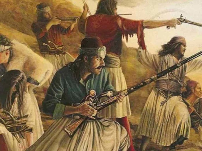 Χουσιάδας: Ο αγωνιστής του 1821 που πολέμησε στη μάχη του Αγίου Βλασίου και κυνηγήθηκε επί Όθωνα ως συνεργάτης του Καραϊσκάκη!