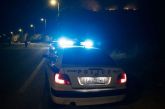 Αιτωλοακαρνανία: Παρέσυραν και τραυμάτισαν αστυνομικό με φορτηγό για να αποφύγουν σύλληψη
