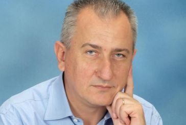 Δήμος Θέρμου: προς ανανέωση θητείας του Νίκου Κωστακόπουλου στην προεδρία του δημοτικού συμβουλίου