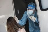 ΕΟΔΥ: 17 θετικά rapid tests στην Αιτωλοακαρνανία την Δευτέρα