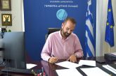 Νέα πίστωση 2,9 εκ. ευρώ στους δικαιούχους «Σχεδίων Βελτίωσης»- Καταβλήθηκαν συνολικά 10,8 εκ. στη Δυτική Ελλάδα