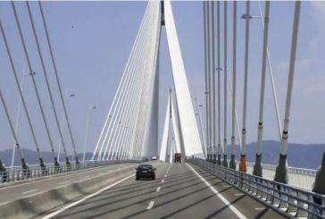 «Να μην μετατραπεί η γέφυρα Ρίου-Αντιρρίου σε γέφυρα αυτοκτονιών», λέει Δημοτικός Σύμβουλος Ναυπακτίας