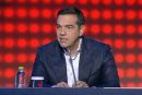 Ο Τσίπρας προτείνει εκλογή προέδρου του ΣΥΡΙΖΑ από τη βάση