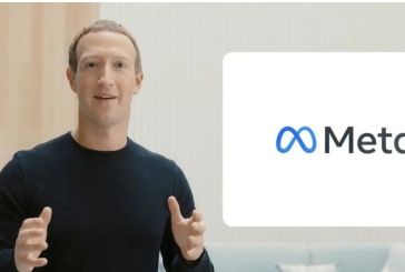 Facebook: η εταιρεία αλλάζει όνομα -Θα λέγεται πλέον Meta