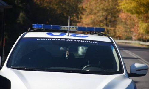 Άρτα: Πρώην αστυνομικός σκότωσε με καραμπίνα συγγενή του – Συνελήφθη από τις Αρχές