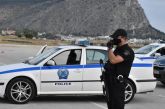 Σύλληψη για παράνομη οπλοκατοχή σε χωριό του Ξηρομέρου