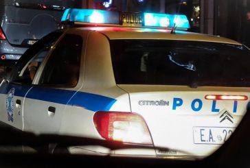 Αγρίνιο: Ανήλικος με συνεργό έκλεψαν 690 ευρώ από όχημα