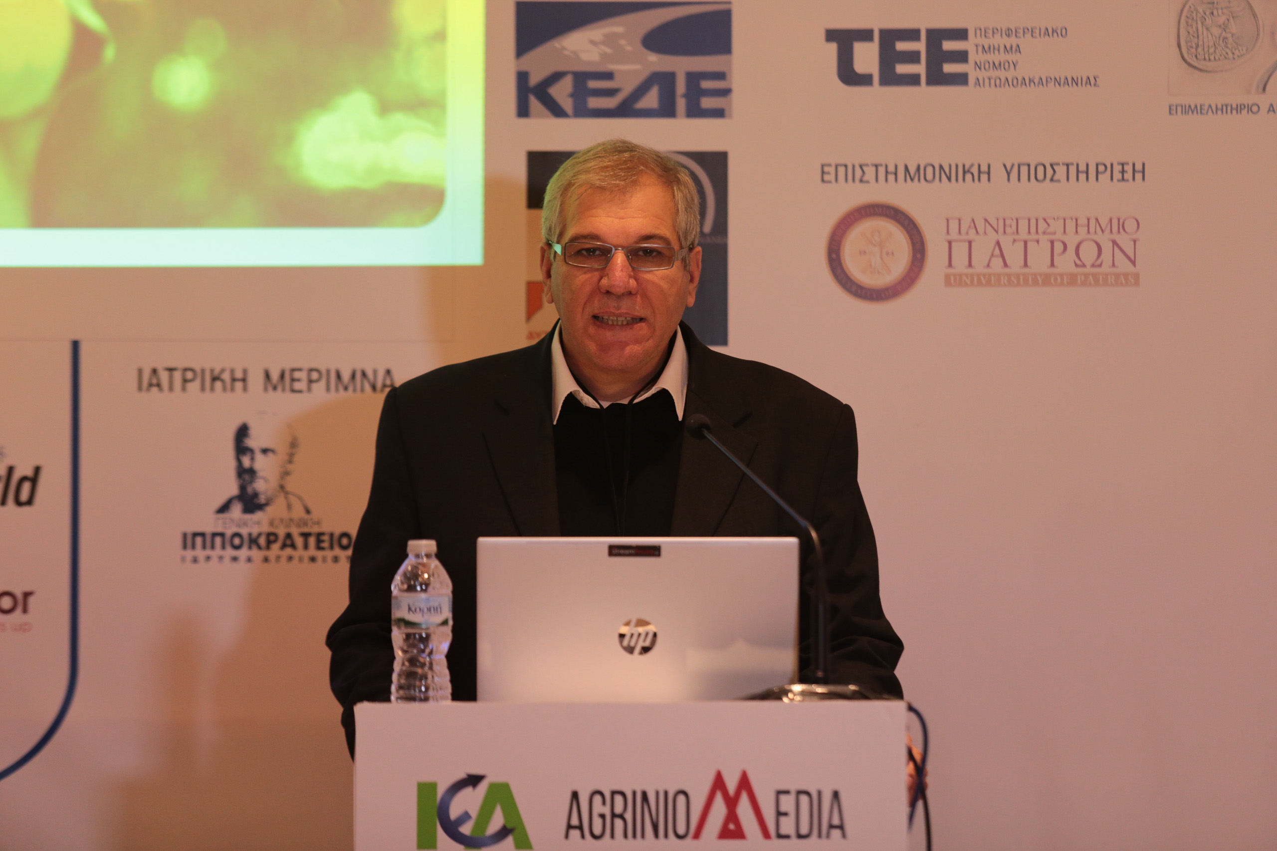 Π. Καστανάς- «Δυτικά eπιχειρείν»: Οι δεσμεύσεις και οι στόχοι της Nestle για την αειφόρο ανάπτυξη