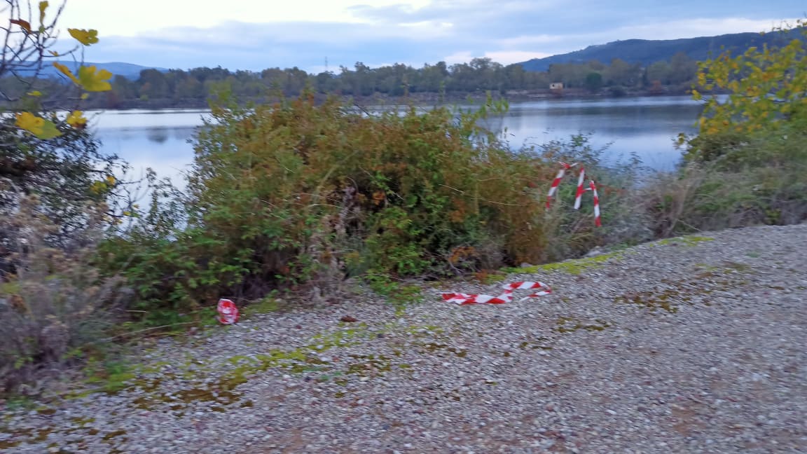Σορός βρέθηκε στην τεχνητή λίμνη Στράτου- τραγικό φινάλε στις έρευνες για τον 59χρονο