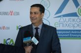 Δήμαρχος Αγρινίου για διχοτόμηση Μητρόπολης: «Συμφωνώ με τον Ναυπάκτου Ιερόθεο»