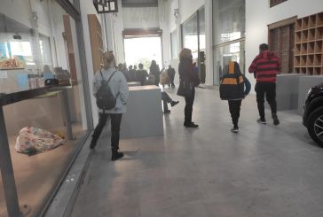 ΕΟΔΥ: Μειωμένη θετικότητα και κρούσματα στα rapid tests της Πέμπτης στην Αιτωλοακαρνανία