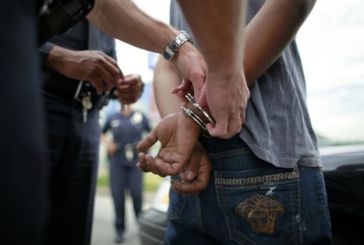 Αγρίνιο: κατά συρροήν κλέφτης ετών…14