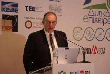 Ιωάννης Χωματάς-ΔΕΣΦΑ: Ενισχύοντας τη βιώσιμη περιφερειακή ανάπτυξη με έργα υψηλής προστιθέμενης αξίας