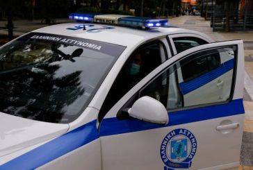 Ρόδος: Oπαδός των «Ελλήνων Αυτόχθονων Ιθαγενών» «επέβαλε» πρόστιμο 6 εκατ. ευρώ σε αστυνομικό που τη συνέλαβε