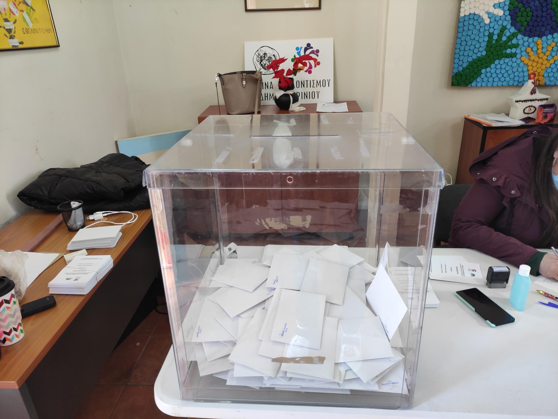 Εκλογές ΚΙΝΑΛ: συμμετοχή στις κάλπες του Β΄ γύρου- Τι δήλωσαν Ανδρουλάκης-Παπανδρέου
