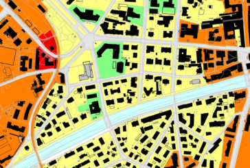ΦΕΚ: Αγρίνιο, Θέρμο και Άκτιο-Βόνιτσα στις 136 περιοχές που ξεκινά ο πολεοδομικός σχεδιασμός
