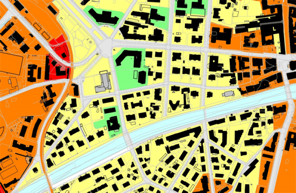 ΦΕΚ: Αγρίνιο, Θέρμο και Άκτιο-Βόνιτσα στις 136 περιοχές που ξεκινά ο πολεοδομικός σχεδιασμός