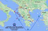Εξαρθρώθηκε διεθνές κύκλωμα διακίνησης μεταναστών με πλοκάμια και στη Δυτική Ελλάδα