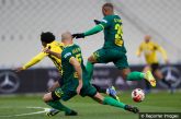 AEK-Παναιτωλικός 1-2: Μάγκες Αγρινιώτες, «άλωσαν» το ΟΑΚΑ με επική ανατροπή! (βίντεο)