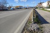 Αγανάκτηση στα Ρουσέικα Αγρινίου: Καθημερινός κίνδυνος από τροχαία και ιλιγγιώδεις ταχύτητες στην Εθνική Οδό (φωτο)