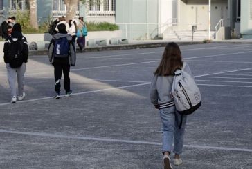 Αγρίνιο: Ο ορισμός του “Yolo!”, εκδρομή μετά από κλειστό σχολείο τέσσερις μέρες