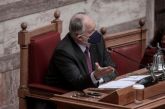 Ένταση στη Βουλή: «’Οχι» Τασούλα σε Ανδρουλάκη -Αρνήθηκε να δώσει αίθουσα στο ΚΙΝΑΛ για να συνεδριάσει η ΚΟ