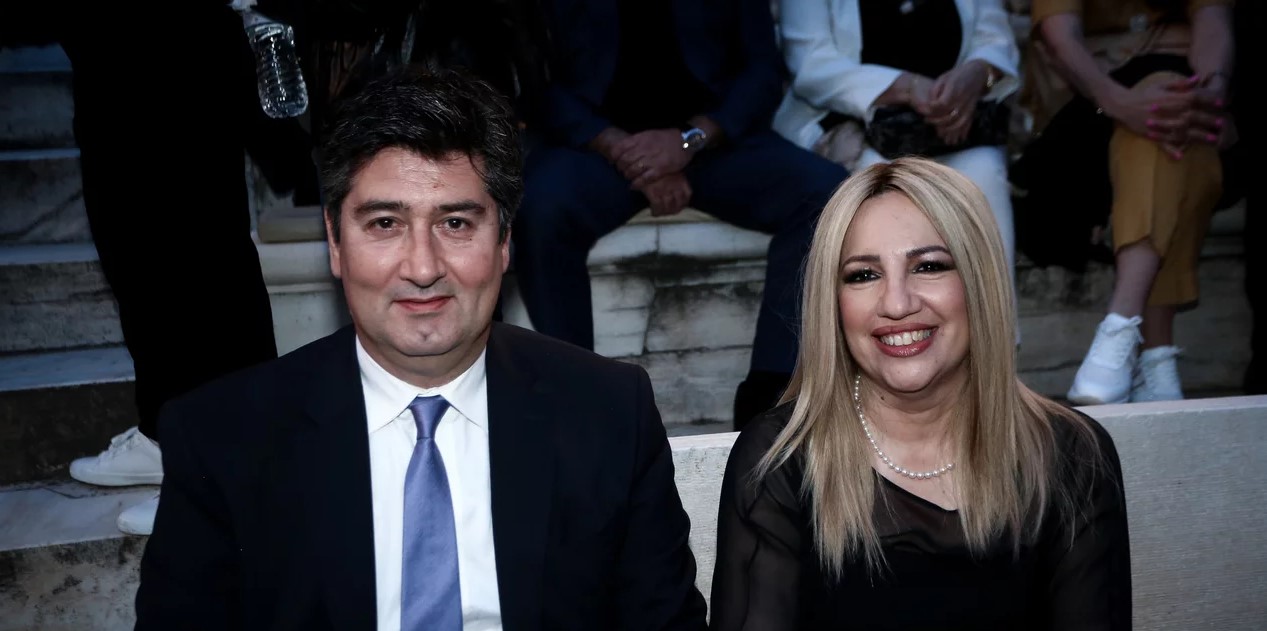 Ο σύζυγος της Φώφης Γεννηματά ζητά ανακοίνωση από το ΚΙΝΑΛ για φαινόμενα κακοποίησης γυναικών -«Βράζει όλη η ελληνική κοινωνία»