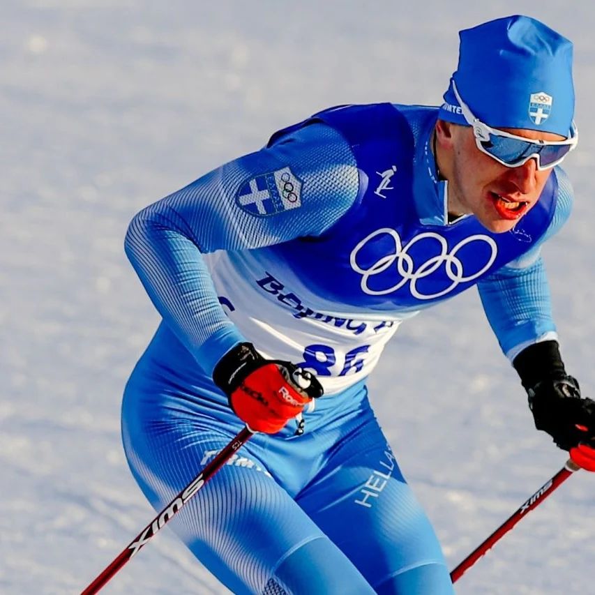 Χειμερινοί Ολυμπιακοί Αγώνες: Αγγέλης: «Μέτρια η παρουσία μου»-Τσουρέκας: «Θέλαμε κάτι παραπάνω»