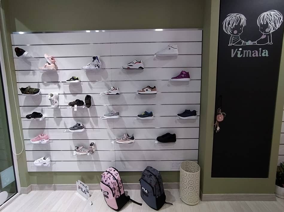 Vimata shoes for kids: Το καλύτερο βήμα για το παιδικό παπούτσι στο Αγρίνιο